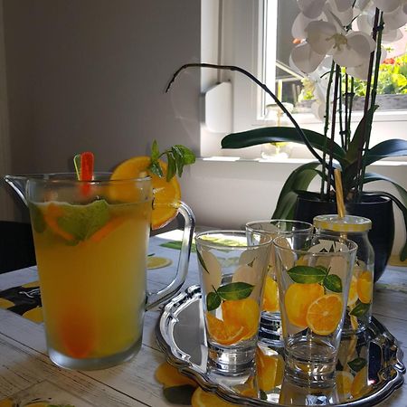 Margareta Home Gyenesdiás Dış mekan fotoğraf
