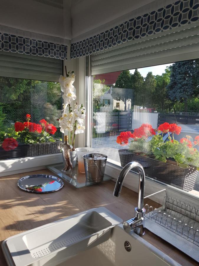 Margareta Home Gyenesdiás Dış mekan fotoğraf