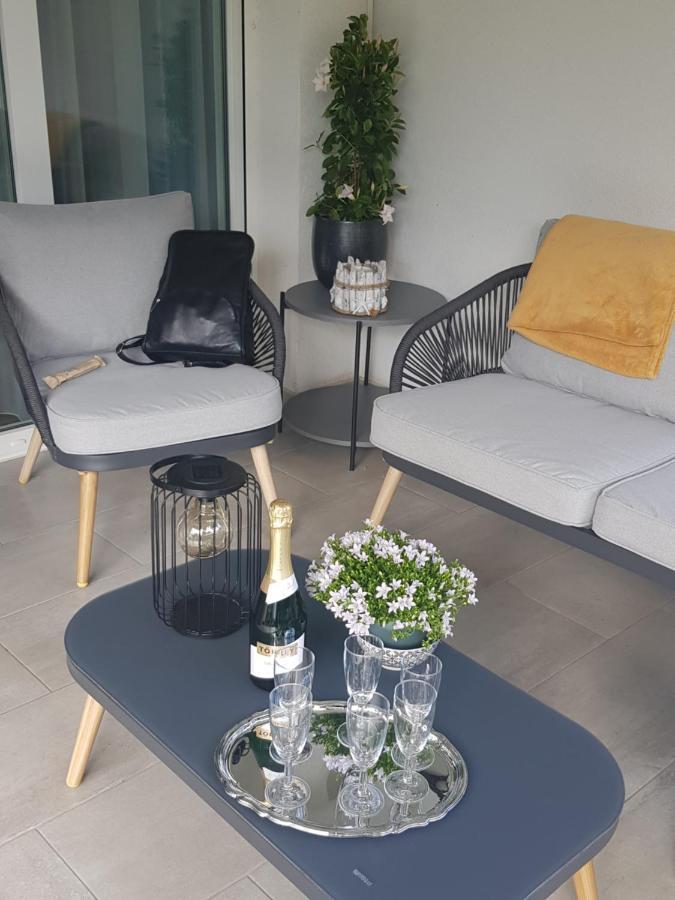 Margareta Home Gyenesdiás Dış mekan fotoğraf