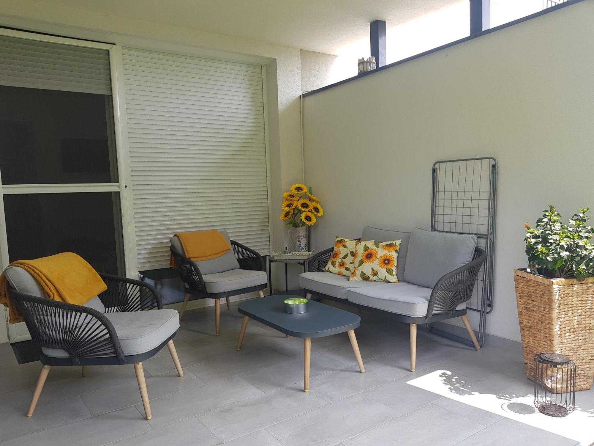 Margareta Home Gyenesdiás Dış mekan fotoğraf