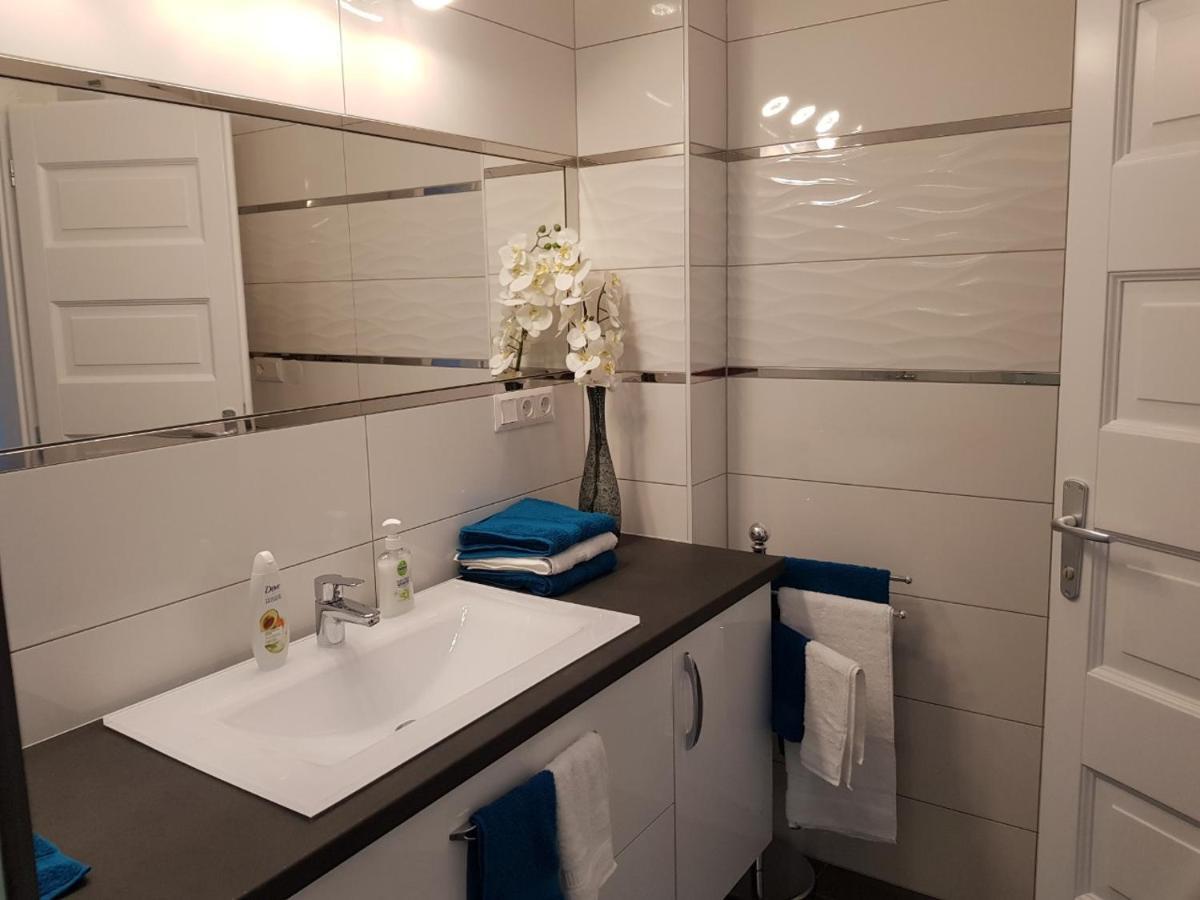 Margareta Home Gyenesdiás Dış mekan fotoğraf
