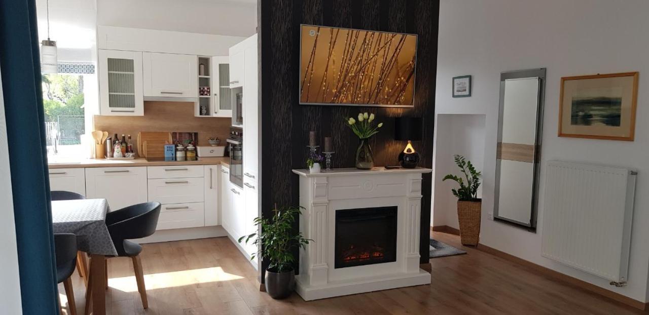 Margareta Home Gyenesdiás Dış mekan fotoğraf