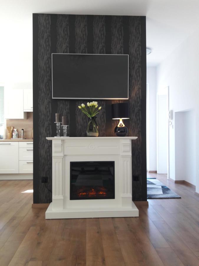 Margareta Home Gyenesdiás Dış mekan fotoğraf
