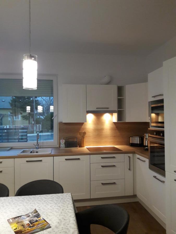 Margareta Home Gyenesdiás Dış mekan fotoğraf