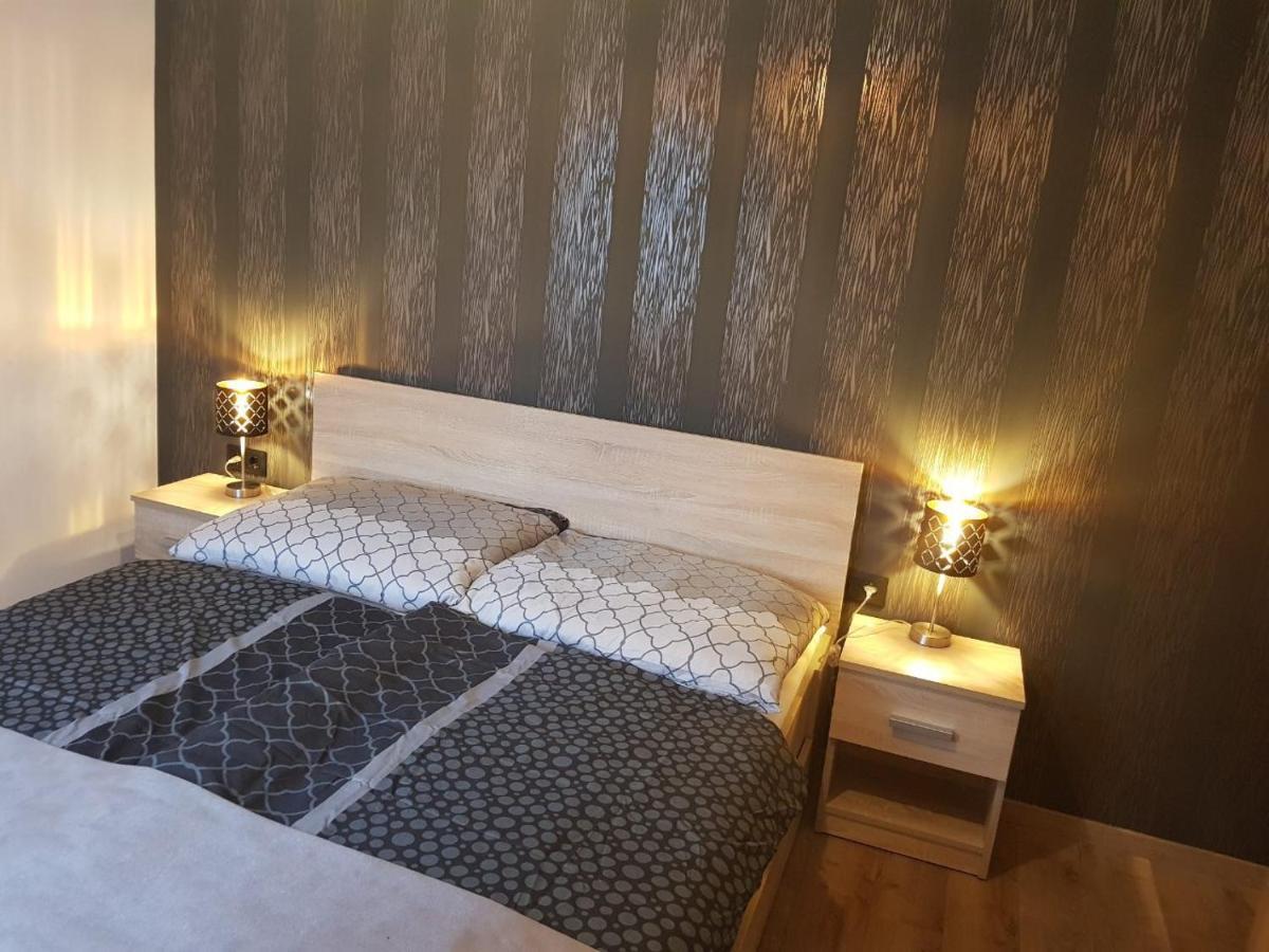 Margareta Home Gyenesdiás Dış mekan fotoğraf