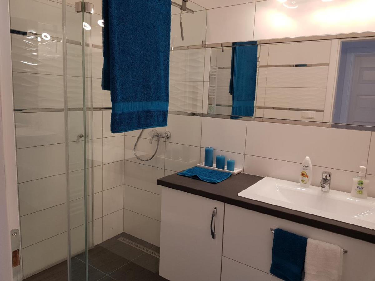 Margareta Home Gyenesdiás Dış mekan fotoğraf
