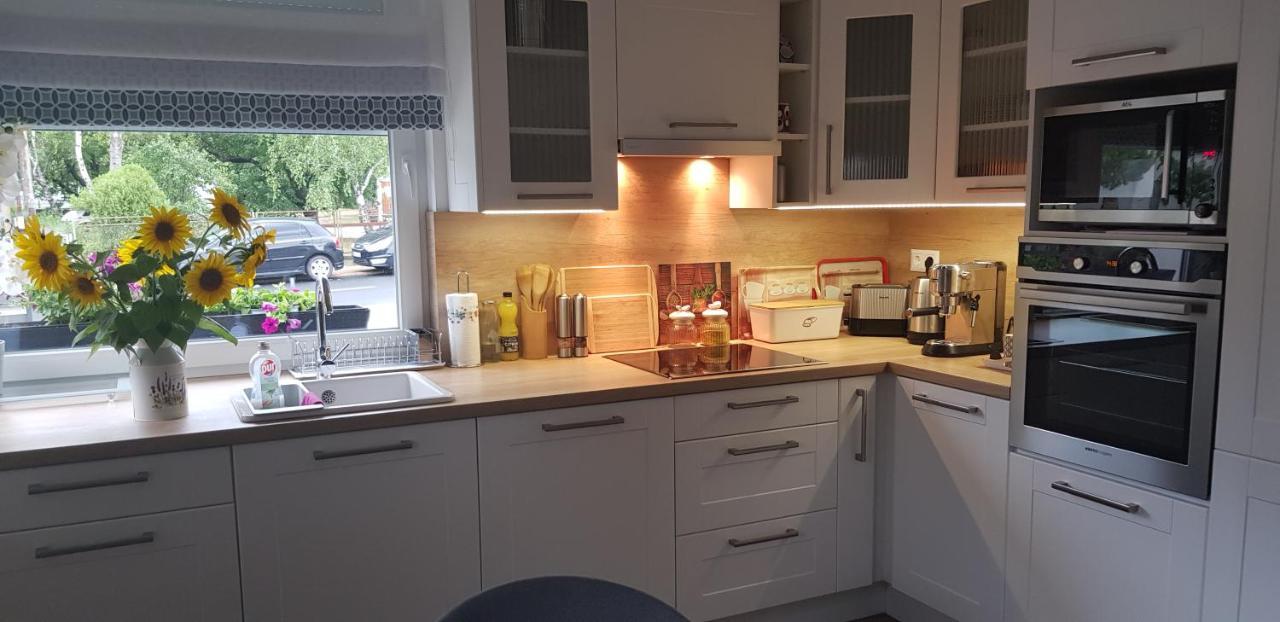 Margareta Home Gyenesdiás Dış mekan fotoğraf